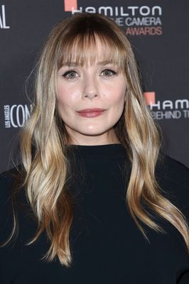 Elizabeth Olsen Poster 3784478