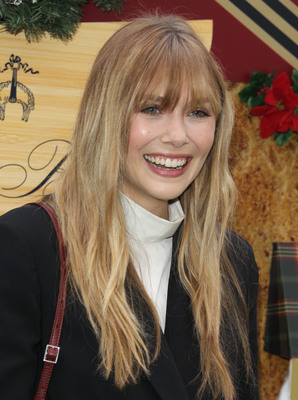 Elizabeth Olsen Poster 3784479