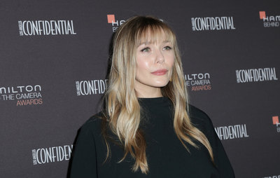 Elizabeth Olsen Poster 3784481