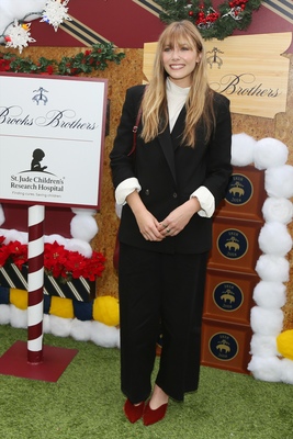 Elizabeth Olsen Poster 3784482