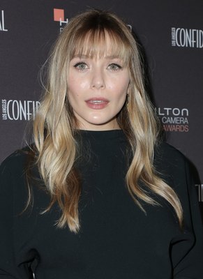 Elizabeth Olsen Poster 3784491