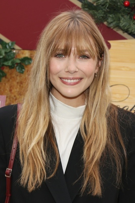 Elizabeth Olsen Poster 3784493