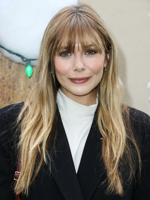 Elizabeth Olsen Poster 3784524