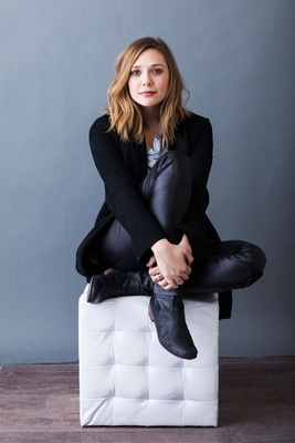 Elizabeth Olsen Poster 3816186