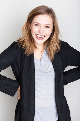 Elizabeth Olsen Poster 3816187