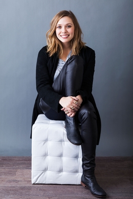 Elizabeth Olsen Poster 3816188