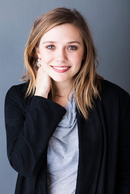 Elizabeth Olsen Poster 3816189