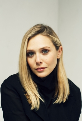 Elizabeth Olsen Poster 3816191