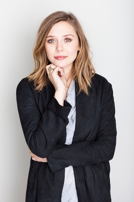 Elizabeth Olsen Poster 3816192