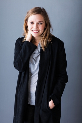 Elizabeth Olsen Poster 3816193