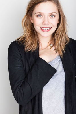 Elizabeth Olsen Poster 3816194