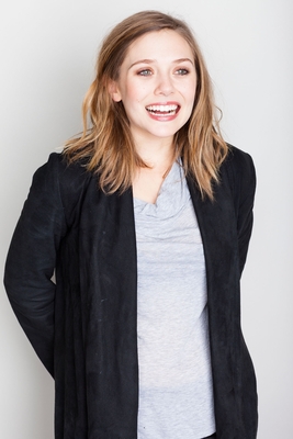 Elizabeth Olsen Poster 3816195