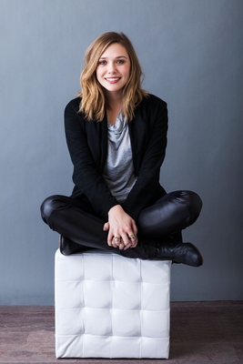 Elizabeth Olsen Poster 3816196