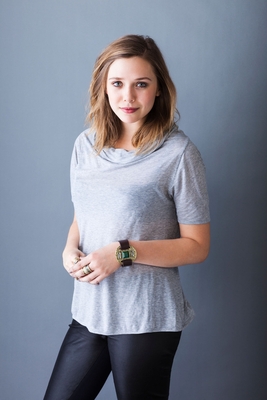 Elizabeth Olsen Poster 3816197