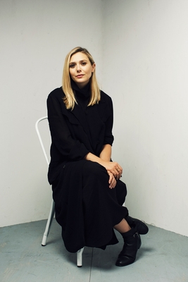 Elizabeth Olsen Poster 3816198