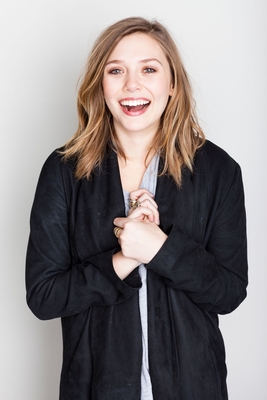 Elizabeth Olsen Poster 3816199