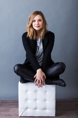 Elizabeth Olsen Poster 3816200