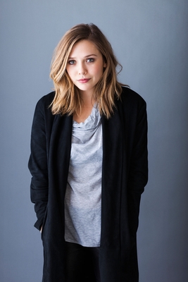 Elizabeth Olsen Poster 3816201