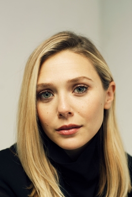 Elizabeth Olsen Poster 3816202