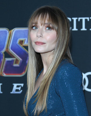 Elizabeth Olsen Poster 3828762