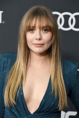 Elizabeth Olsen Poster 3828783