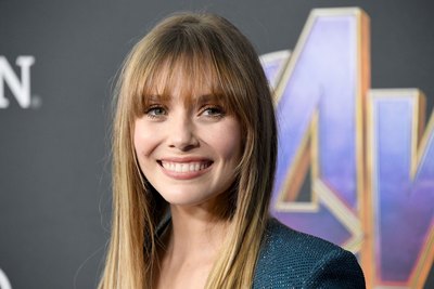 Elizabeth Olsen Poster 3828785