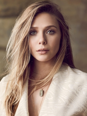 Elizabeth Olsen Poster 3873030