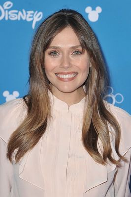 Elizabeth Olsen Poster 3876783