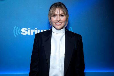 Elizabeth Olsen Poster 3904377