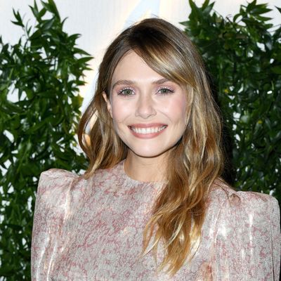 Elizabeth Olsen Poster 3904379