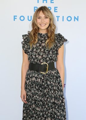 Elizabeth Olsen Poster 3904383