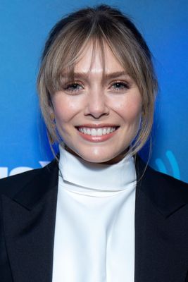Elizabeth Olsen Poster 3904386