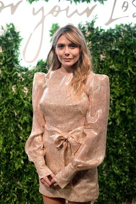 Elizabeth Olsen Poster 3904389