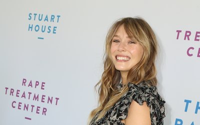 Elizabeth Olsen Poster 3904393