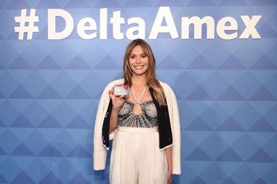 Elizabeth Olsen Poster 3904395