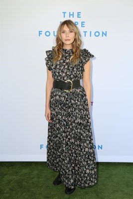 Elizabeth Olsen Poster 3904396