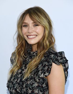 Elizabeth Olsen Poster 3904397