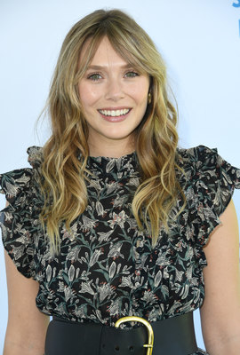 Elizabeth Olsen Poster 3904402