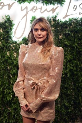 Elizabeth Olsen Poster 3904405