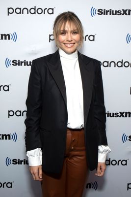 Elizabeth Olsen Poster 3904408