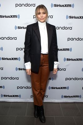 Elizabeth Olsen Poster 3904409