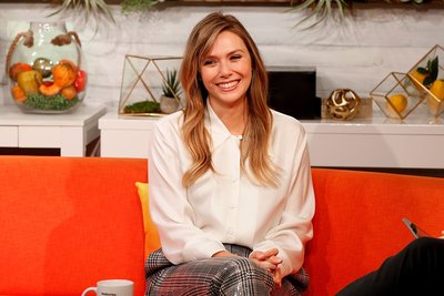 Elizabeth Olsen Poster 3904411