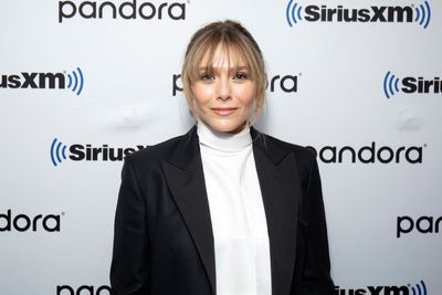 Elizabeth Olsen Poster 3904415