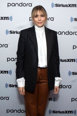 Elizabeth Olsen Poster 3904430