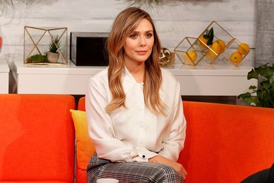 Elizabeth Olsen Poster 3904436