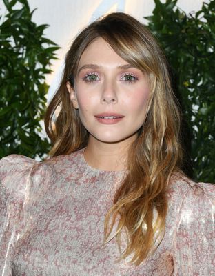 Elizabeth Olsen Poster 3904438