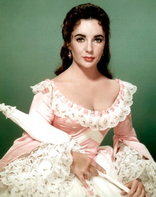 Elizabeth Taylor Poster 1345287