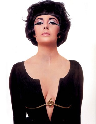 Elizabeth Taylor Poster 1345288