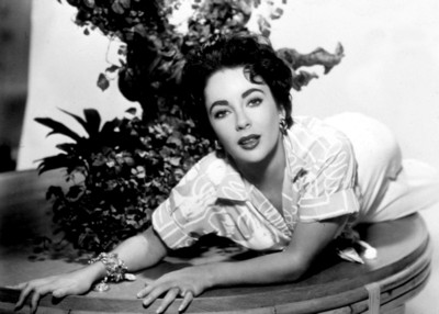 Elizabeth Taylor Poster 1451465