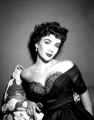Elizabeth Taylor Poster 1451466